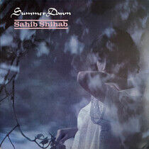 Shihab, Sahib - Summer Dawn