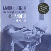 Biondi, Mario - Handful of Soul -Spec-