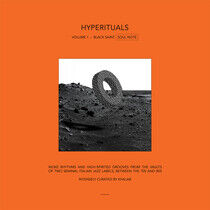 V/A - Hyperituals Vol. 1 -..