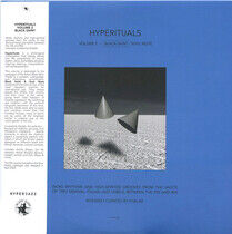 V/A - Hyperituals Vol.2 ..