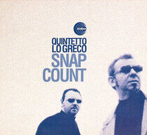 Quintetto Lo Greco - Snap Count