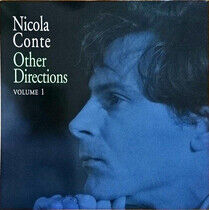 Conte, Nicola - Other Directions -Se-