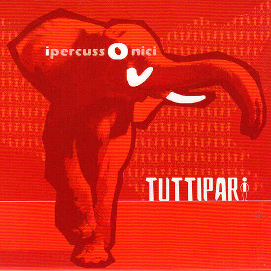 Ipercussonici - Tuttipari