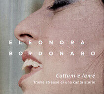 Bordonaro, Eleonora - Cuttuni E Lame