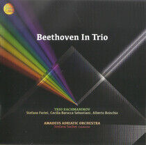 Beethoven, Ludwig Van - In Trio
