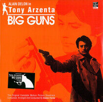 Gianni, Ferrio - Tony Arzenta - Big  Guns