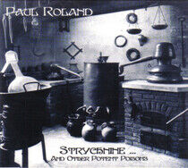 Roland, Paul - Strychine