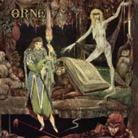 Orne - Conjuration By the Fire
