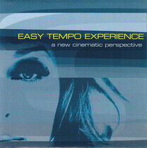 V/A - Easy Tempo Experience..
