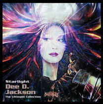Jackson, Dee D. - Starlight: the Ultimate..