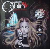 Goblin - Murder Collection