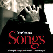 Greaves, John - Songs