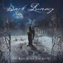 Dark Lunacy - Rain After the.. -Lp+CD-