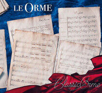 Orme - Classic Orme -Ltd-