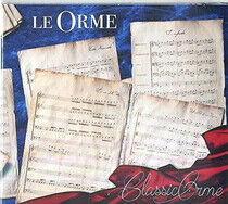 Orme - Classic Orme -Ltd/Digi-