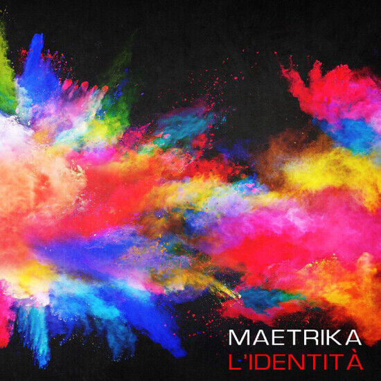 Maetrika - L\'identita