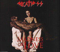 Death Ss - Madness of Love