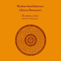 Stockhausen, Markus & Ali - Hamdelaneh.. -Coloured-