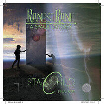 Ranestrane - A Space Odyssey Part 3:..