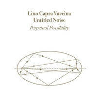 Vaccina, Lino Capra - Perpetual.. -Coloured-