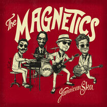 Magnetics - Jamaican Ska