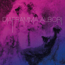 Diaframma - Albori -Lp+CD-