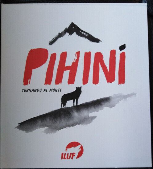 I Luf - Phini - Tornando Al Monte