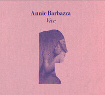Barbazza, Annie - Vive