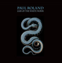 Roland, Paul - Lair of the White Worm
