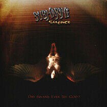 Submarine Silence - Did Swans.. -Gatefold-