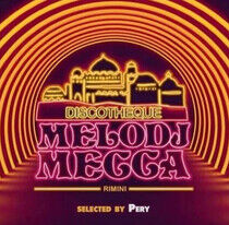V/A - Melody Mecca
