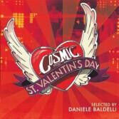 Baldelli, Daniele - Cosmic St Valentin\'s Day