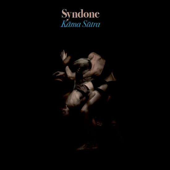 Syndone - Kama Sutra -Coloured-