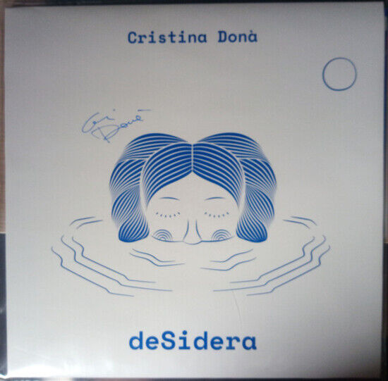 Dona, Cristina - De Sidera
