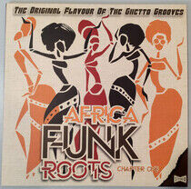 V/A - Afro Funky Roots..