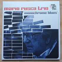 Rusca, Mario - Monochrome Blues