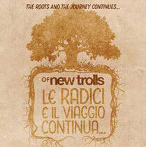 Of New Trolls - Le Radici E Il Viaggio..