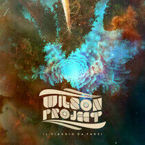 Wilson Project - Il Viaggio Da Farsi
