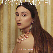 Habash, Laila Al Habash - Mystic Motel