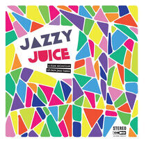 V/A - Jazz Juice -Coloured-