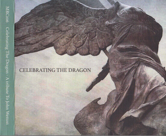 V/A - Celebrating the Dragon..