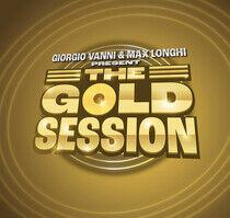 Vanni, Giorgio - Gold Session