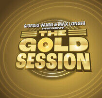 Vanni, Giorgio - Gold Session
