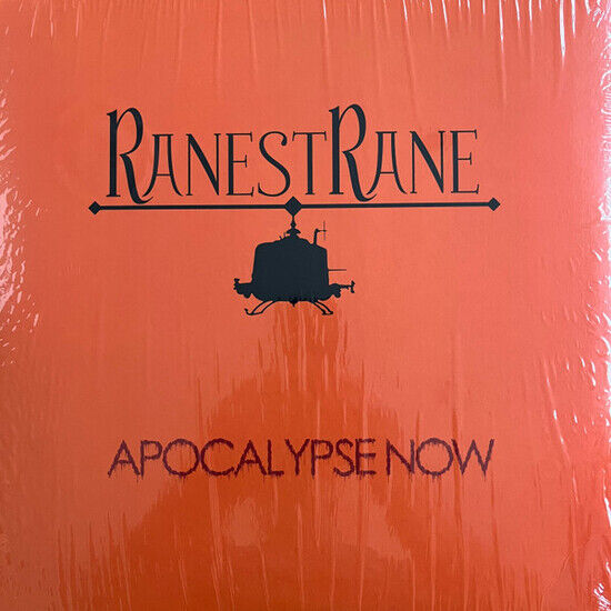 Ranestrane - Apocalypse Now