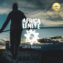 Africa Unite - Non E Fortuna