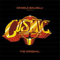 Baldelli Daniele - Cosmic the Original