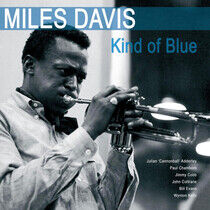 Miles, Davis - Kind of Blue -Hq-