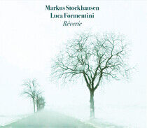 Stockhausen, Markus - Reverie
