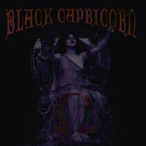 Black Capricorn - Omega