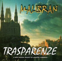 Malibran - Trasparenze